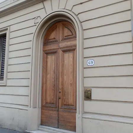 La Filarocca B&B-2